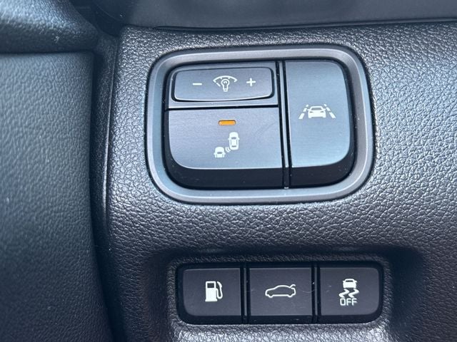 2020 Kia Optima S