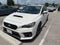 2019 Subaru WRX Limited