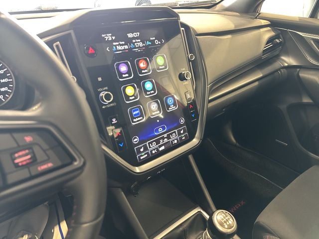 2023 Subaru WRX Premium