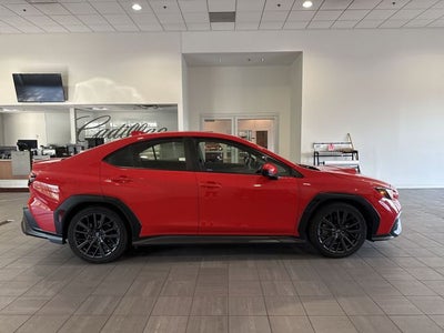 2023 Subaru WRX Premium