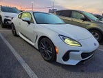 2024 Subaru BRZ Limited