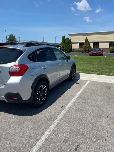 2013 Subaru XV Crosstrek 2.0i Premium