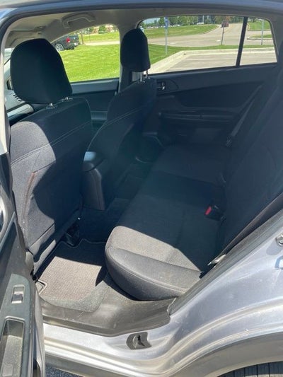 2013 Subaru XV Crosstrek 2.0i Premium