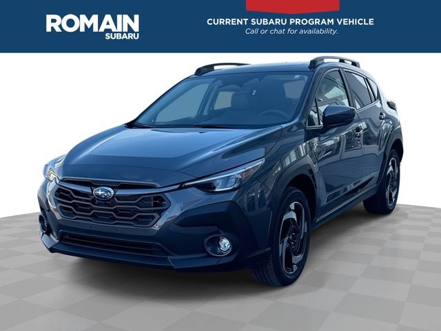 2026 Subaru Crosstrek Hybrid Limited