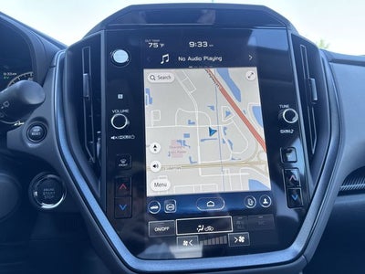 2026 Subaru Crosstrek Hybrid Limited