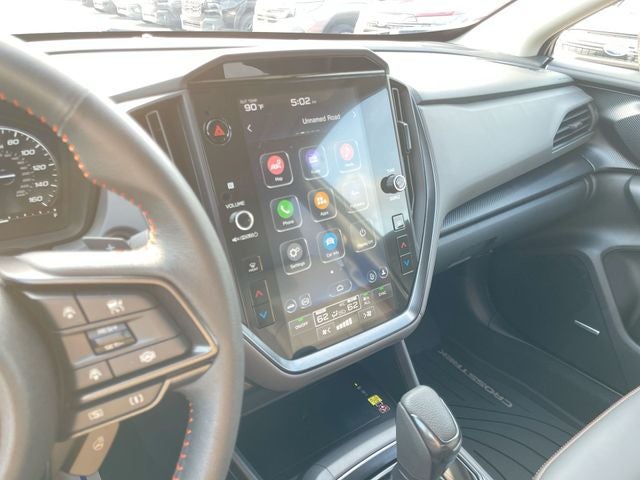 2026 Subaru Crosstrek Hybrid Limited