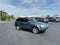 2012 Subaru Forester 2.5X Limited