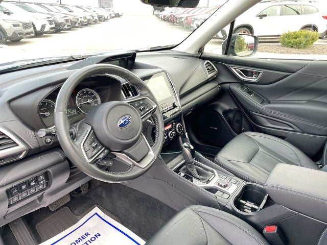 2024 Subaru Forester Touring
