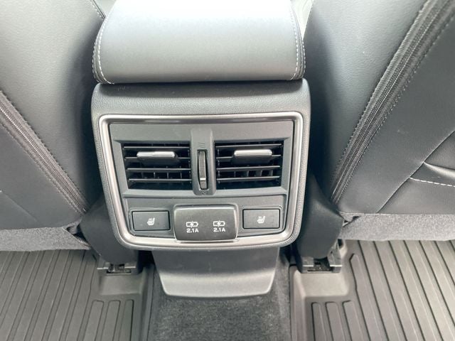 2024 Subaru Forester Touring