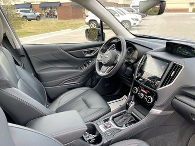 2024 Subaru Forester Touring