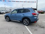 2024 Subaru Forester Touring