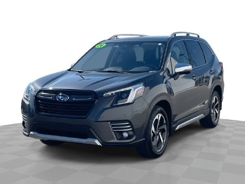 2024 Subaru Forester Touring