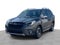 2024 Subaru Forester Touring