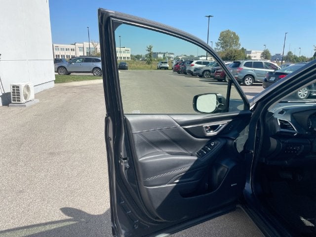 2024 Subaru Forester Touring