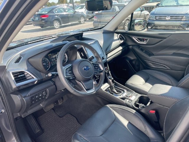 2024 Subaru Forester Touring