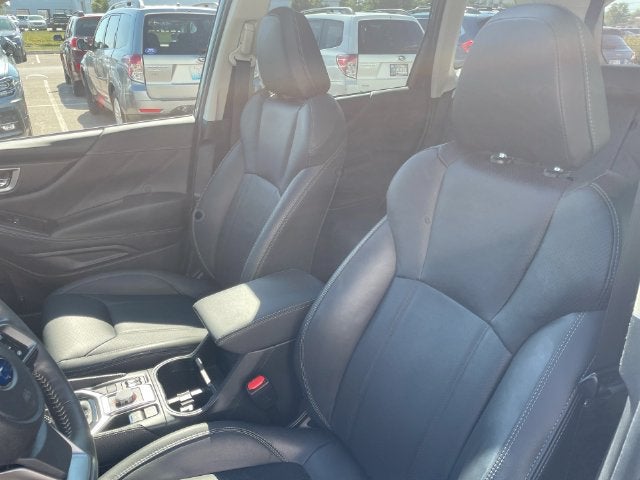 2024 Subaru Forester Touring