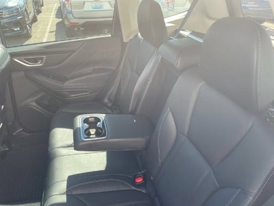 2024 Subaru Forester Touring