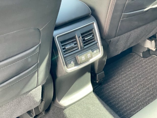 2024 Subaru Forester Touring