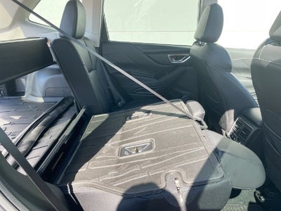 2024 Subaru Forester Touring