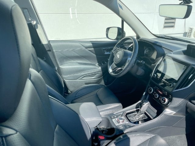2024 Subaru Forester Touring