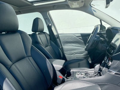 2024 Subaru Forester Touring