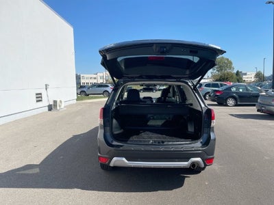 2024 Subaru Forester Touring