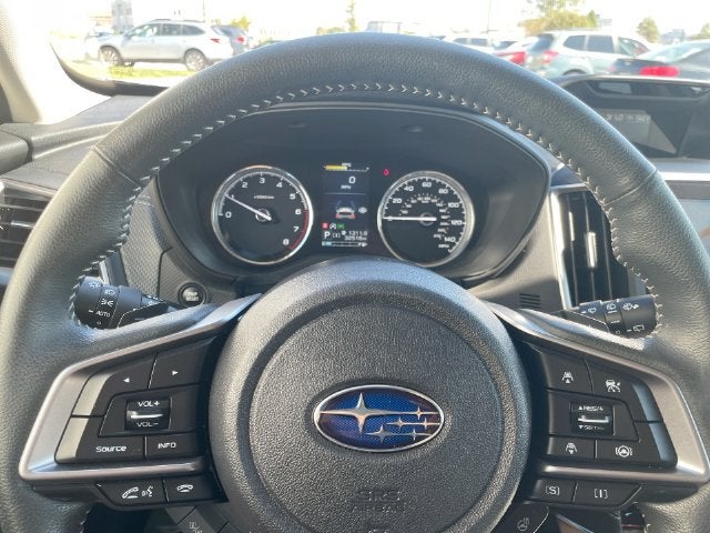 2024 Subaru Forester Touring