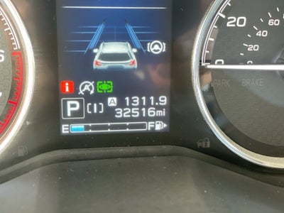 2024 Subaru Forester Touring