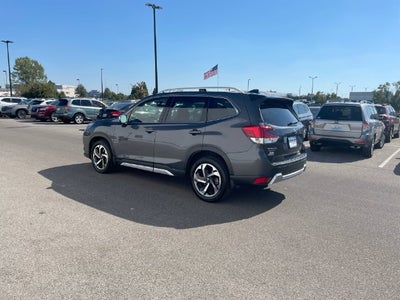 2024 Subaru Forester Touring
