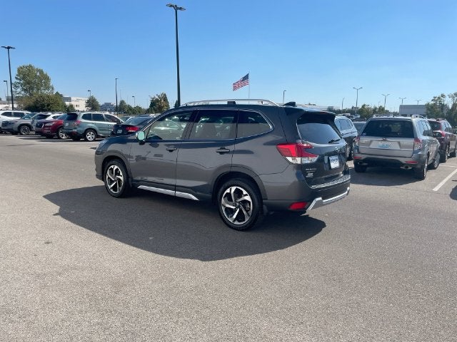 2024 Subaru Forester Touring