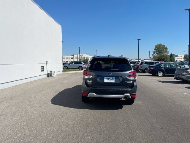 2024 Subaru Forester Touring