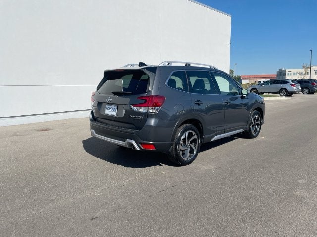 2024 Subaru Forester Touring