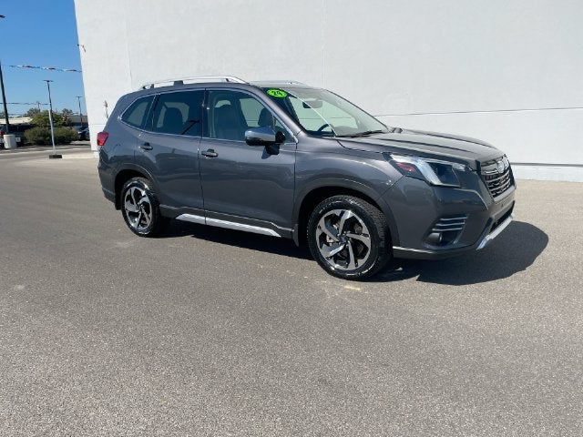 2024 Subaru Forester Touring