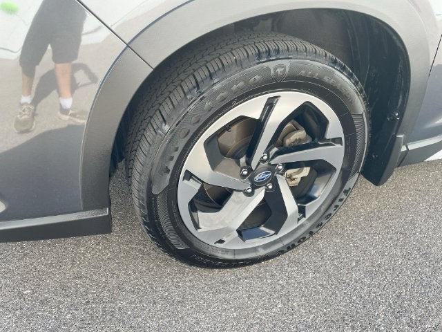 2024 Subaru Forester Touring