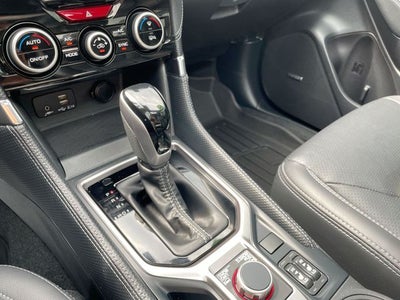 2023 Subaru Forester Touring