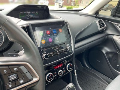 2023 Subaru Forester Touring