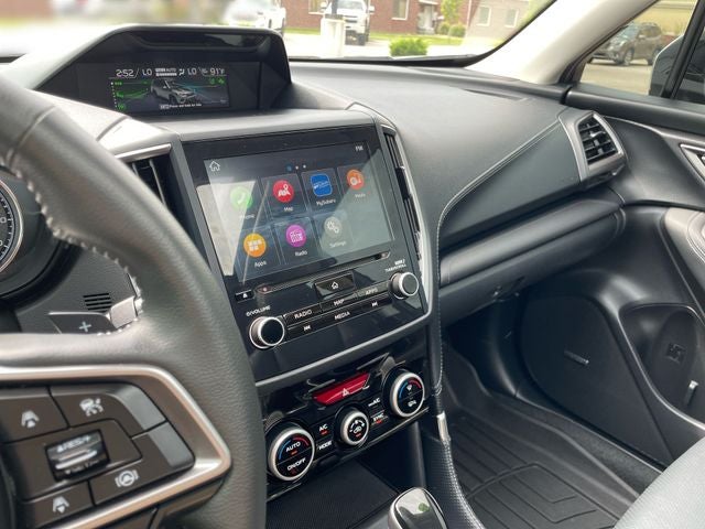 2023 Subaru Forester Touring
