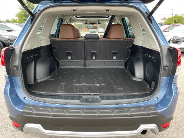 2022 Subaru Forester Touring