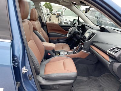 2022 Subaru Forester Touring
