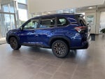 2025 Subaru Forester Hybrid Sport