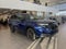 2025 Subaru Forester Hybrid Sport