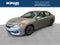 2017 Honda Accord Hybrid EX-L