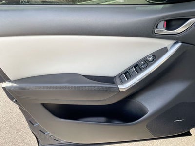 2016 Mazda Mazda CX-5 Grand Touring