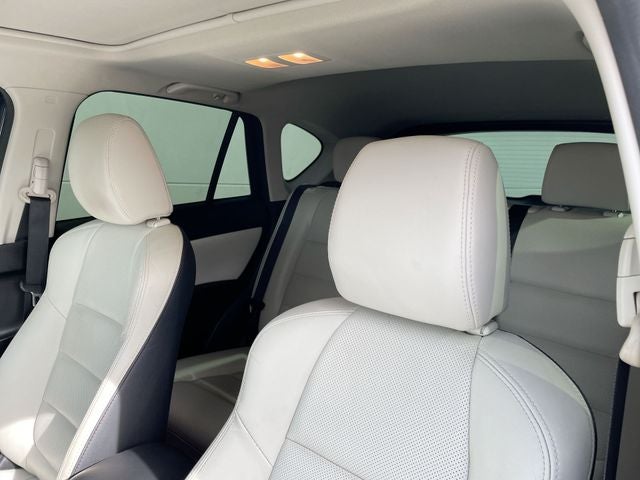 2016 Mazda Mazda CX-5 Grand Touring