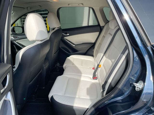 2016 Mazda Mazda CX-5 Grand Touring