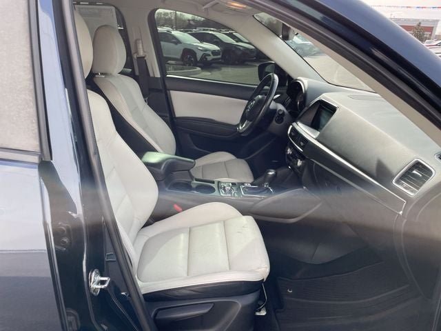 2016 Mazda Mazda CX-5 Grand Touring