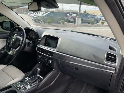 2016 Mazda Mazda CX-5 Grand Touring
