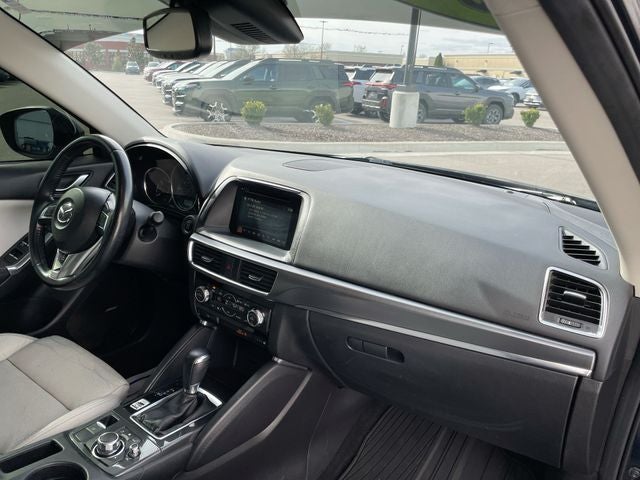 2016 Mazda Mazda CX-5 Grand Touring