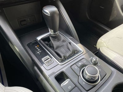 2016 Mazda Mazda CX-5 Grand Touring