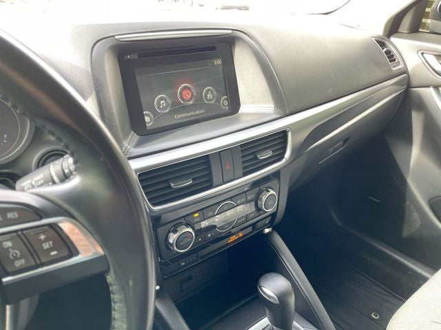 2016 Mazda Mazda CX-5 Grand Touring